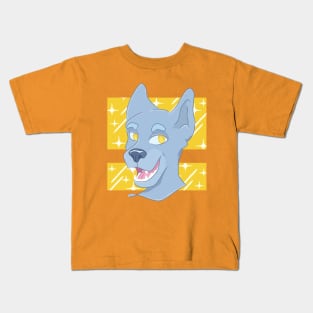 Happy Boy! Kids T-Shirt